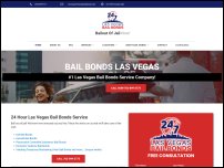 247lasvegasbailbonds.com
