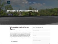 brisbaneconcretedriveways.au