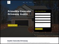 concretedrivewayaustintx.com