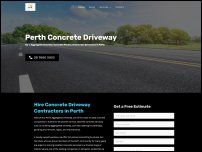 concretedrivewayperth.com.au