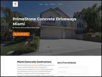 concretedrivewaysmiami.com