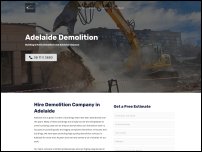 demolitionadelaide.com.au