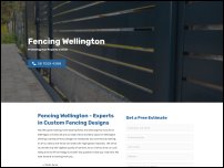 fencingwellington.co.nz