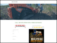 houstonlandclearingpros.com