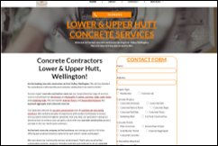 lowerupperhuttconcreteservices