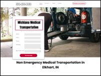 michianamedicaltransportation.com