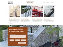 nashvillerailing.com