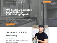 sacramentobathtubrefinishing.com