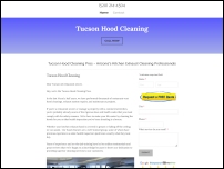 tucsonhoodcleaning.com