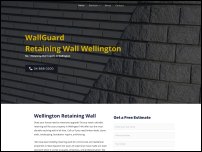 wellingtonretainingwall.co.nz