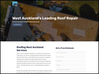 westaucklandroofing.co.nz